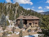 Colorado mansion sells for $10M leading Denver home sales for July