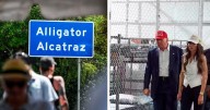 Ojo, inmigrantes en EE. UU.: cárcel Alligator Alcatraz podría cerrar tras fallo que prohíbe nuevas detenciones de ilegales