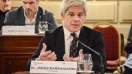 El procurador de la Corte defendió la autonomía del Ministerio Público Extrapenal