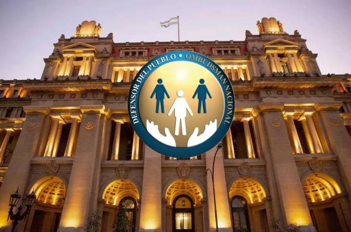 La Corte exhortó al Congreso a designar al Defensor del Pueblo
