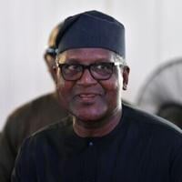 Five things to know about Nigeria's oil sector