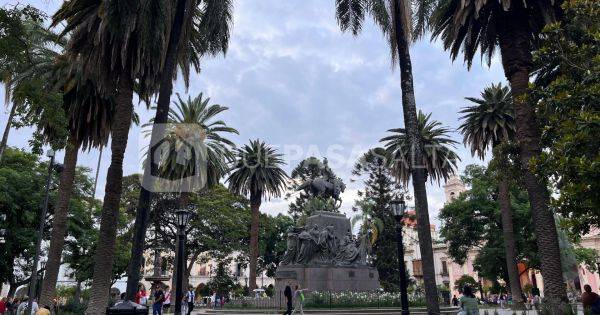 Salta dirá presente en el Travel Sale 2025 con promociones y beneficios exclusivos