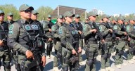 Detienen GCE a 51 presuntos infractores en un día