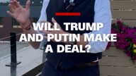 Will Trump and Putin make a deal?