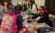 Rawson ultima detalles organizativos para la 3° Feria Municipal del Libro