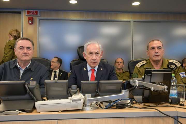 Alerta global por plan israelí para controlar Gaza