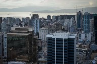 Half of young Canadians spending more than 50% of earnings on rent