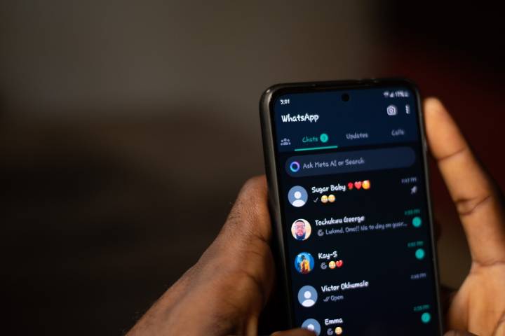 WhatsApp: para qué sirven los chat archivados y cómo encontrarlos