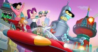 ‘Futurama’ Season 13 Trailer Debuts After Hit Series Makes Big Change to Release Schedule – Watch Now! | Billy West, David Herman, John DiMaggio, Katey Sagal, Lauren Tom, Maurice LaMarche, Phil LaMarr