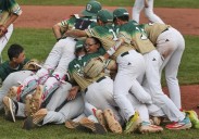 Taiwan shuts out Nevada to win first Little League World Series title since 1996