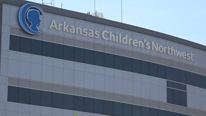 Schmieding Foundation grants $500K to Arkansas Children's Northwest expansion