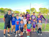Segunda válida de la Copa Grand Prix de atletismo se realizará...
