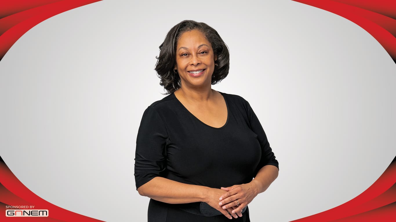 Most Influential Women of 2025: Dr. Toni Stockton, Stockton Dermatology