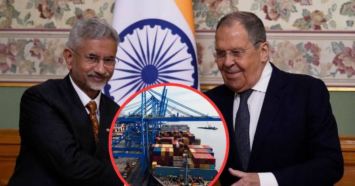 India y Rusia fortalecen su alianza comercial tras imposición de aranceles estadounidenses adicionales del 50% a productos indios