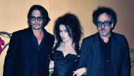 Tim Burton, Johnny Depp, Helena Bonham Carter Team Up For New Movie Where Everyone Is Pale And Weird