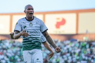 Jorge “Chatón” Enríquez revela que intentó acabar con su vida tres veces