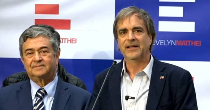 Comando de Matthei llama a Kast a retirar propuesta que busca modificar la reforma de pensiones