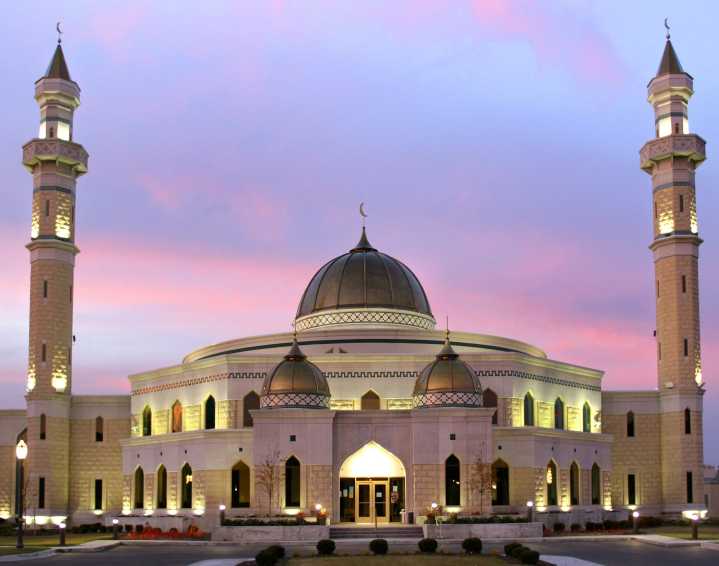 U.S. Islamic leaders urge Muslim-majority nations to take action to end Gaza conflict