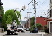 As storms pummel Pennsylvania, electric utilities are becoming less reliable
