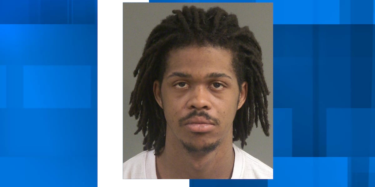 North Charleston motel shooting investigation results in drug, weapon arrest