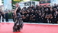 Cate Blanchett Delights at Father Mother Sister Brother Venice Premiere