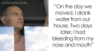 Man Gets Sick Every Time He Eats Food His Dad Has Touched, Wonders If It’s Being Done On Purpose
