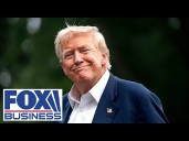 'SEISMIC SHIFT': This would secure Trump a victory before 2026 midterms, observer says