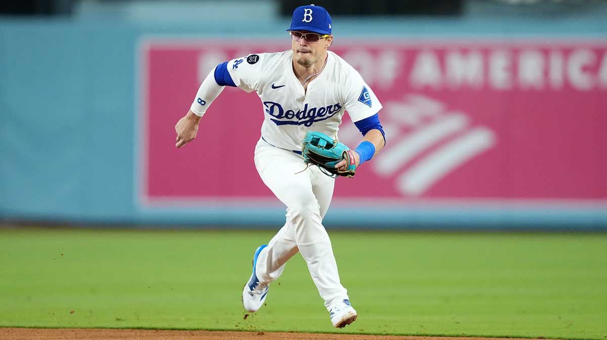 Dodgers’ Kiké Hernandez gets ‘notable’ injury update
