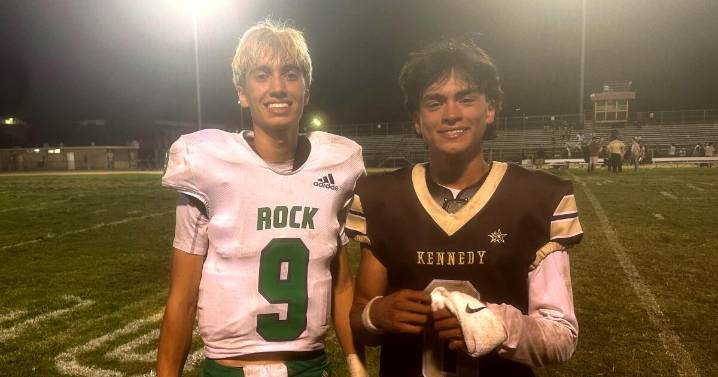 Kennedy prevails over Eagle Rock in thrilling, 15
