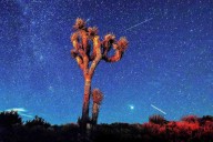 Perseid meteor shower: How and when to watch