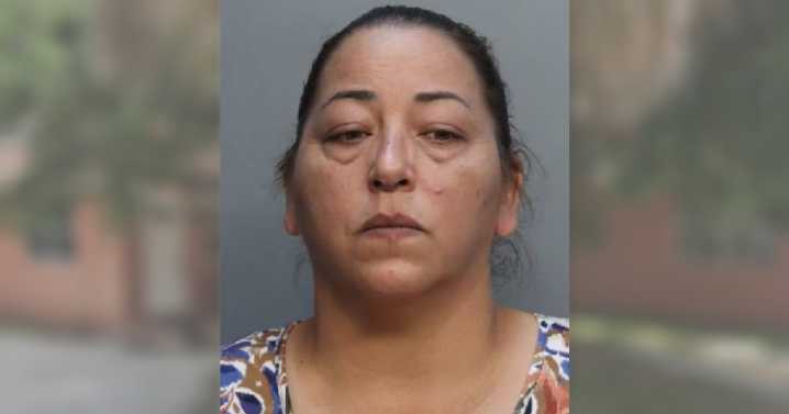 Arrestan a pareja de cubanos acusados de operar casa de recuperación quirúrgica ilegal en Miami