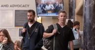 ‘The Pitt’ Star Shawn Hatosy Reveals He ‘Blew Off’ ‘Breaking Bad’ Audition