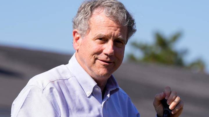 Sherrod Brown plans to run for US Senate in 2026, sources tell CNN