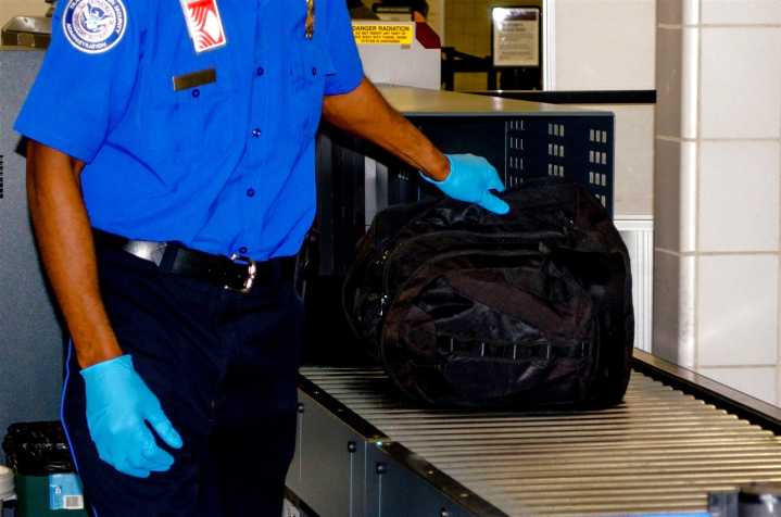 TSA Will Slap You With A Five-Year Ban If You Make This Mistake