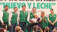 Gobierno de Coahuila, entre los mejores indicadores nacionales: INEGI
