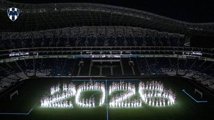 ¿Cuándo se jugará el Repechaje del Mundial 2026 en Monterrey? Esto se sabe