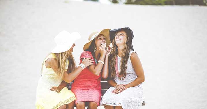 Walker Larson: Why friendship is essential to cultural renewal