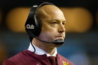 PJ Fleck Forced to Address Harsh Minnesota Reality After HC Learns Surprise CFB Verdict PJ Fleck owns up to his limitations as an interesting take for Minnesota's 2025 campaign projects a surprise fin
