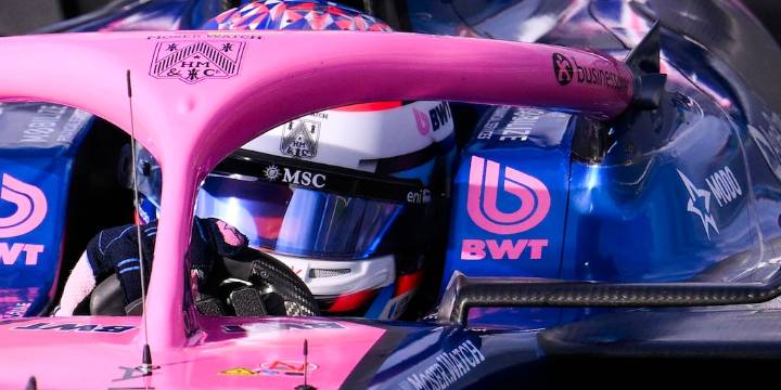 Cuándo volverá a competir Colapinto en la F1: la agenda de carreras tras el GP de los Países Bajos