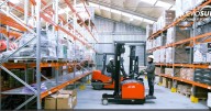 Nuevo Sur abre centro logístico en Neuquén para abastecer más rápido a Vaca Muerta