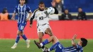 Copa Sudamericana: Godoy Cruz fue eliminado por Atlético Mineiro