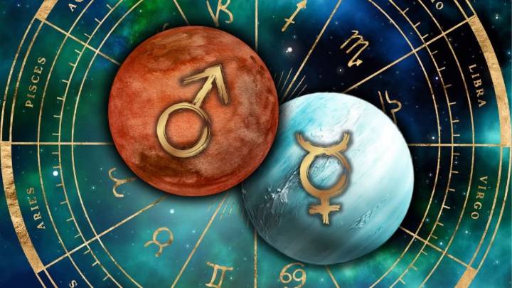 Mercurio en Leo y Marte en Libra: 3 signos cumplirán sus metas debido a este sextil astrológico