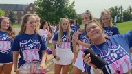 Desmadre a la americana: así es la 'Rush Week', la semana a lo reality en la que las fraternidades reclutan nuevos miembros