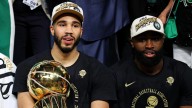 Celtics’ NBA Finals Odds Revealed Following Schedule Release