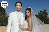 Guy Fieri's Son Hunter Fieri Marries Tara Bernstein in Calif. Wedding (Exclusive)