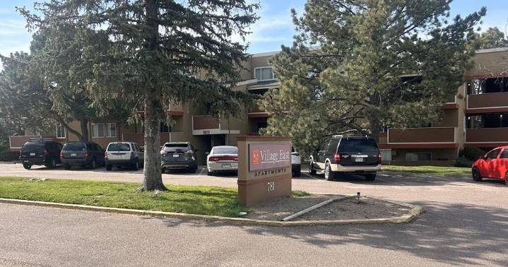 DEA raid in Colorado Springs results in five ICE arrests