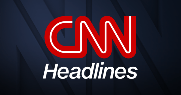 Ticker: CNN Headlines Debuts New Programming Schedule