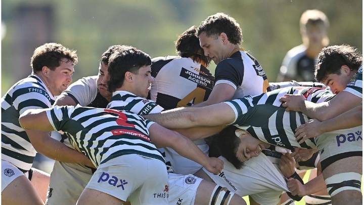 Estudiantes es semifinalista del Torneo del Interior A
