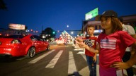 Finley: Dream Cruise should look through the windshield