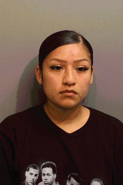 Police: Norwalk mother charged after infant was left unattended in backyard kiddie pool